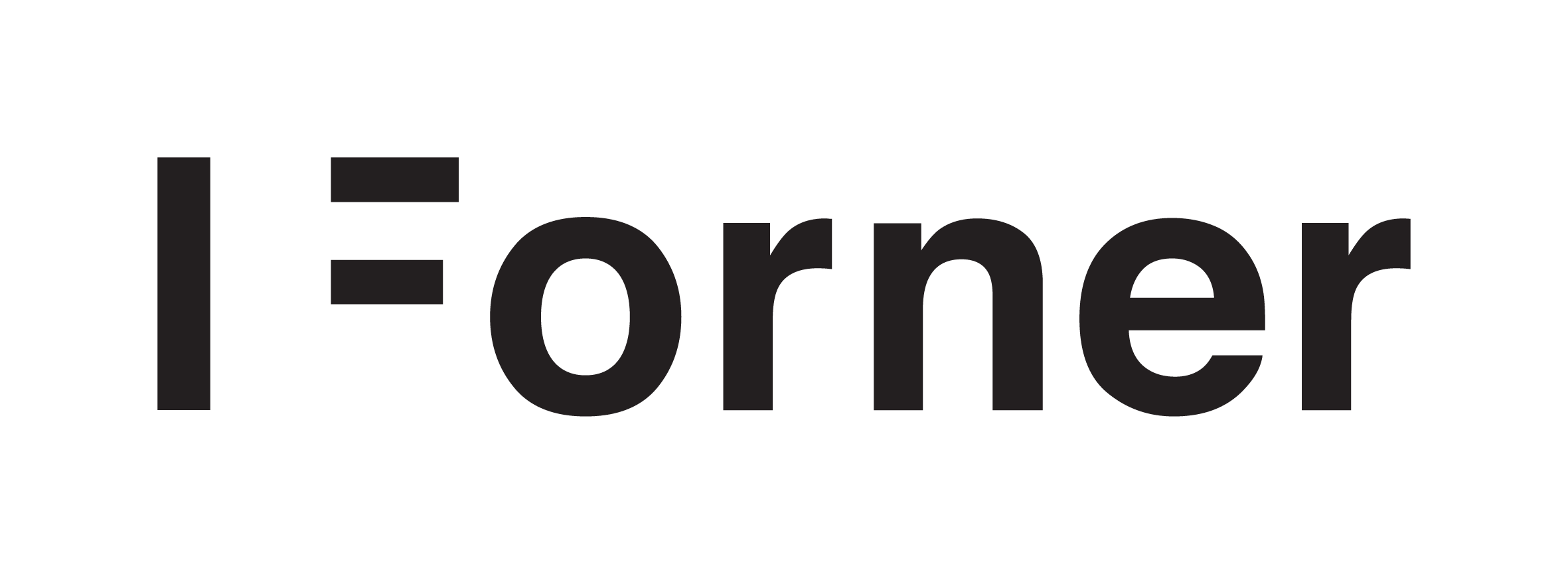 Forner logo